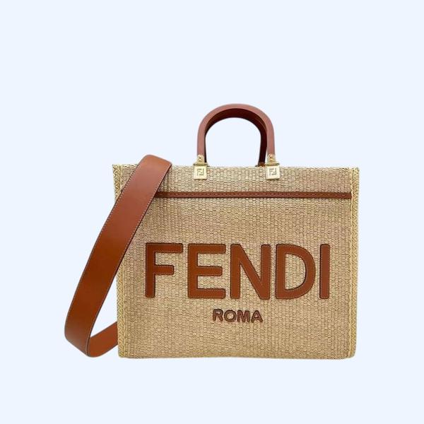 [Fendi] 펜디 선샤인 미디엄