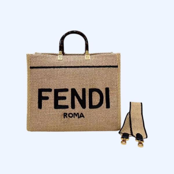 [Fendi] 펜디 선샤인 미디엄