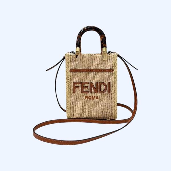 [Fendi] 펜디 선샤인 쇼퍼 미니
