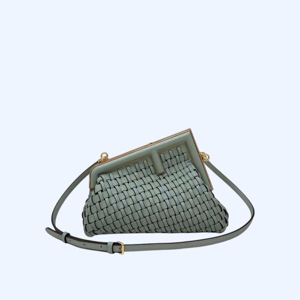 [Fendi] 펜디 퍼스트 인터레이스 스몰