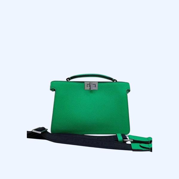 [Fendi] 펜디 피카부 I See U XCross