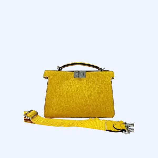 [Fendi] 펜디 피카부 I See U XCross