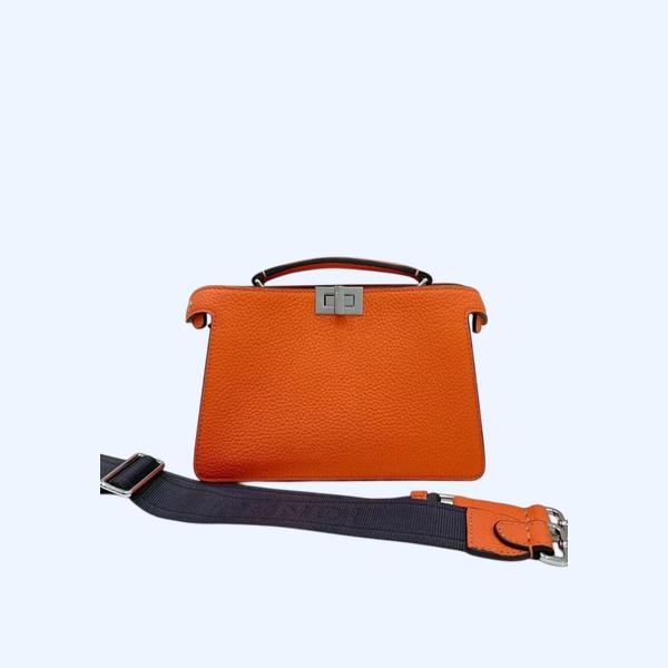 [Fendi] 펜디 피카부 I See U XCross