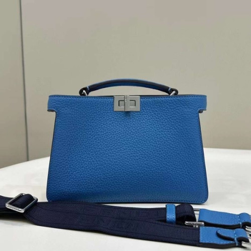 [Fendi] 펜디 피카부 I See U XCross