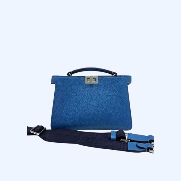 [Fendi] 펜디 피카부 I See U XCross