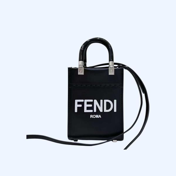 [Fendi] 펜디 선샤인 쇼퍼 미니