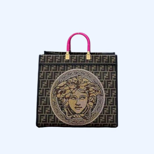 [Fendi] 펜디 선샤인 쇼퍼 미디엄