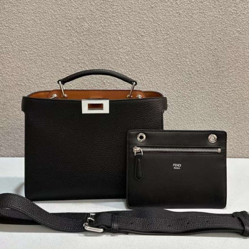 [Fendi] 펜디 피카부 I See U 미니