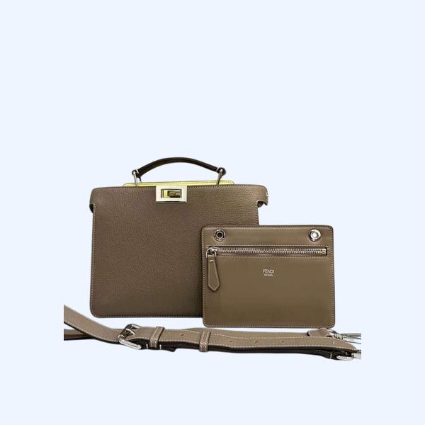 [Fendi] 펜디 피카부 I See U 미니