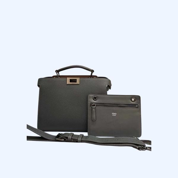 [Fendi] 펜디 피카부 I See U 미니