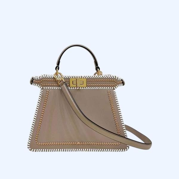 [Fendi] 펜디 피카부 I See U 셀러리아 스몰