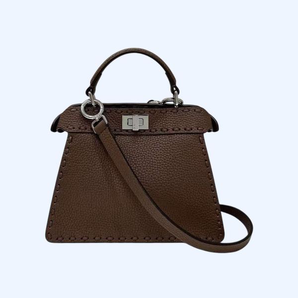 [Fendi] 펜디 피카부 I See U 셀러리아 쁘띠