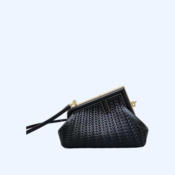 [Fendi] 펜디 퍼스트 인터레이스 스몰