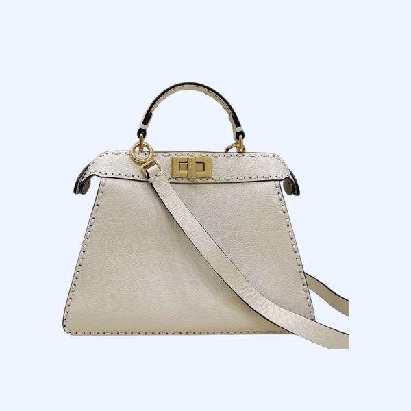 [Fendi] 펜디 피카부 I See U 셀러리아 스몰