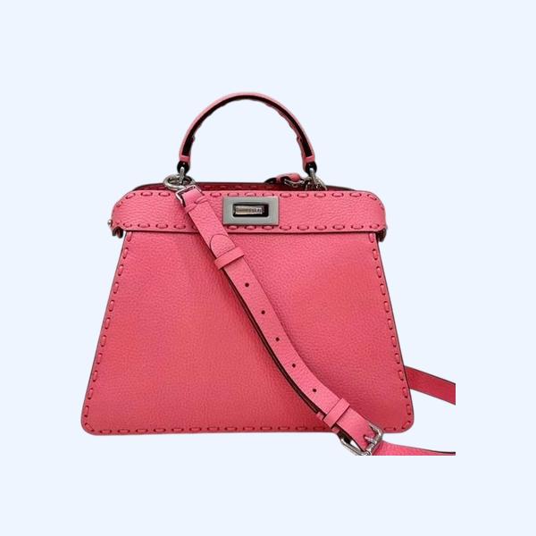 [Fendi] 펜디 피카부 I See U 셀러리아 스몰