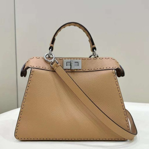 [Fendi] 펜디 피카부 I See U 셀러리아 스몰