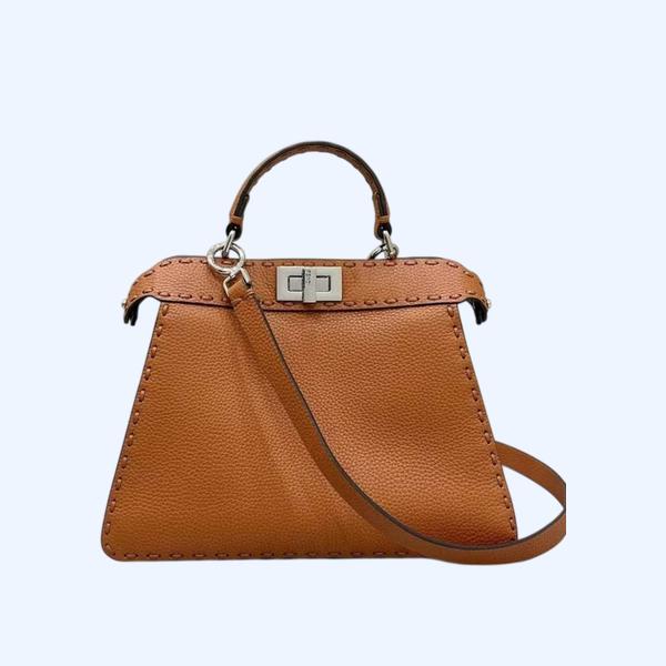 [Fendi] 펜디 피카부 I See U 셀러리아 스몰