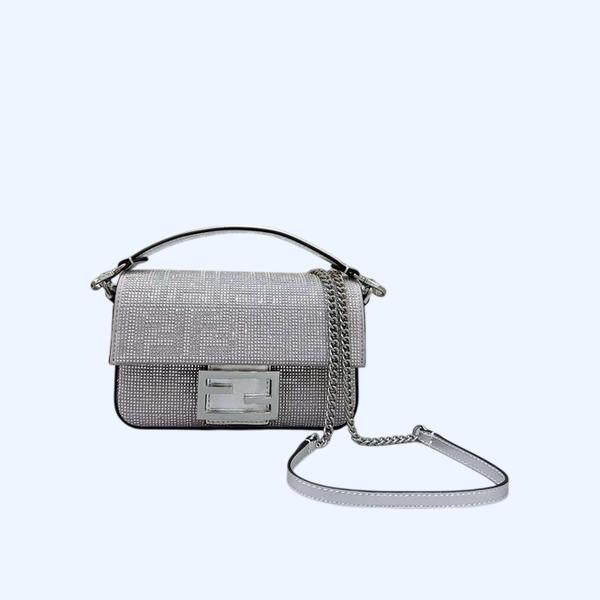 [Fendi] 펜디 바게트 미니
