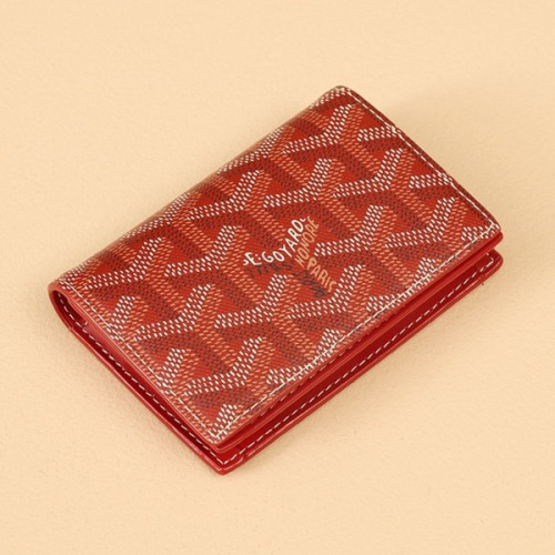 [ 고야드 ] 생피에르 카드 지갑