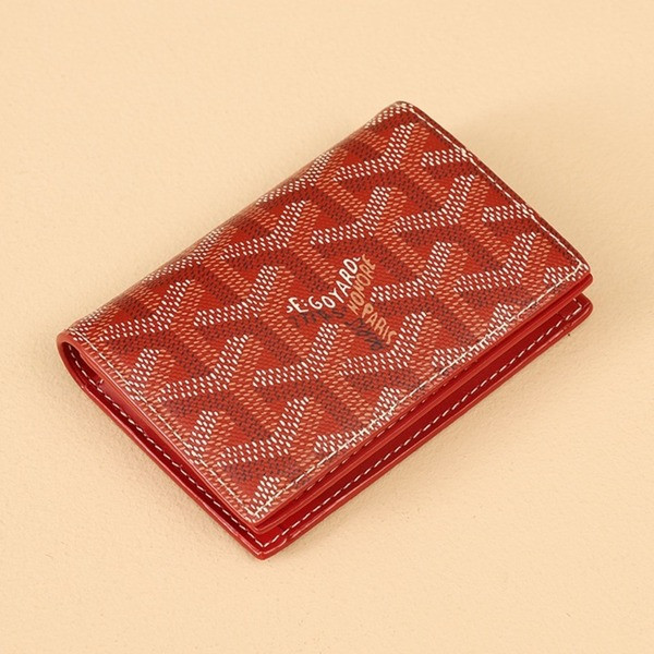 [ 고야드 ] 생피에르 카드 지갑