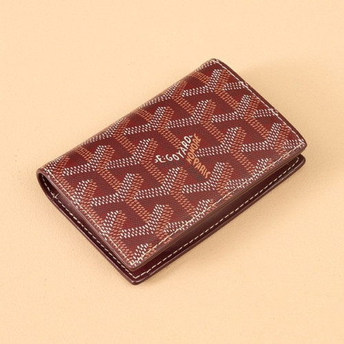 [ 고야드 ] 생피에르 카드 지갑