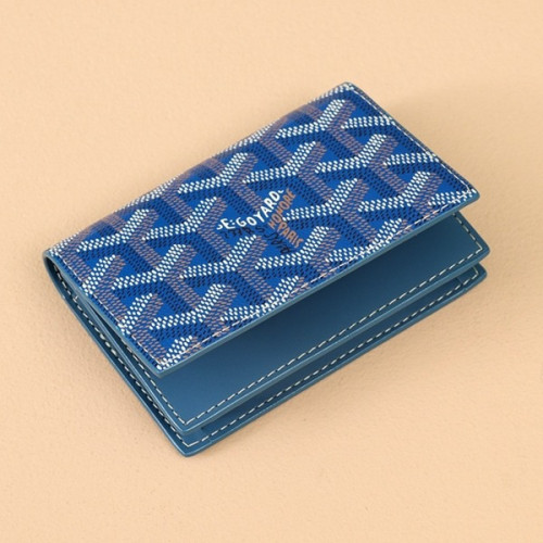 [ 고야드 ] 생피에르 카드 지갑
