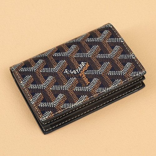 [ 고야드 ] 생피에르 카드 지갑