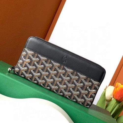 [Goyard] 고야드 마티뇽 지갑 GM