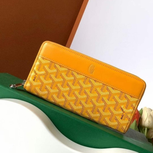 [Goyard] 고야드 마티뇽 지갑 GM