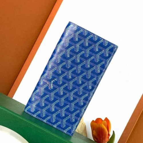 [Goyard] 고야드 리슐리우 지갑