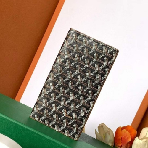 [Goyard] 고야드 리슐리우 지갑