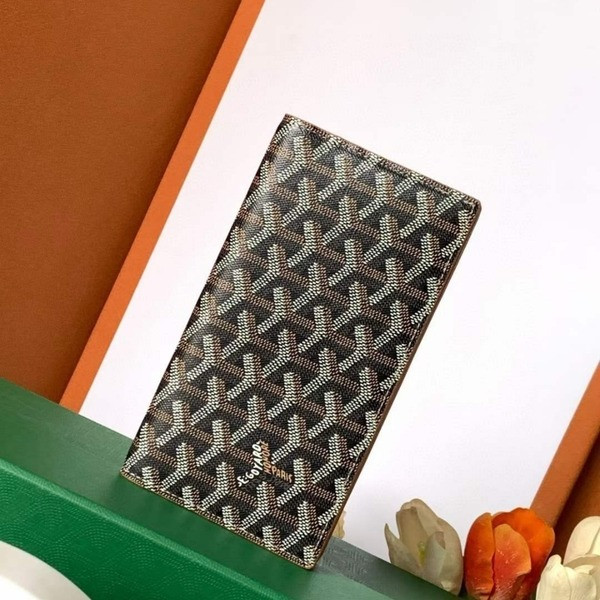 [Goyard] 고야드 리슐리우 지갑