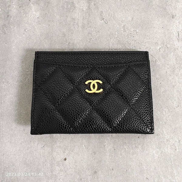 [Chanel] 샤넬