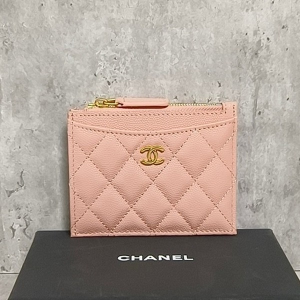 [Chanel] 샤넬