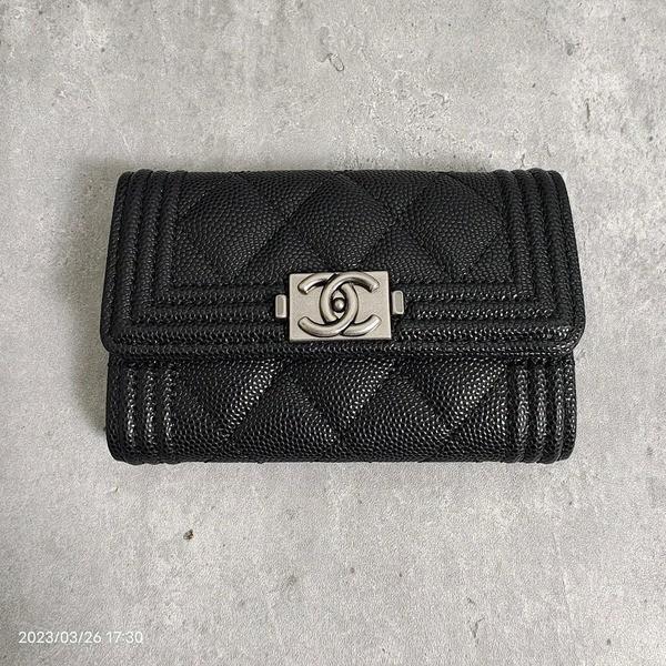 [Chanel] 샤넬