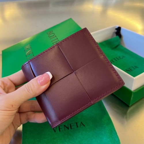 [ Bottega Veneta ] 보테가베네타 카세트 반지갑