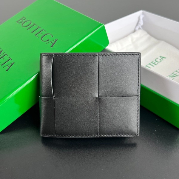 [ Bottega Veneta ] 보테가베네타 카세트 동전 반지갑