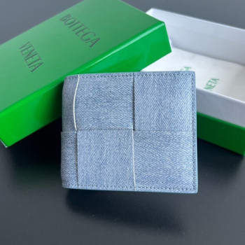 [ Bottega Veneta ] 보테가베네타 카세트 반지갑