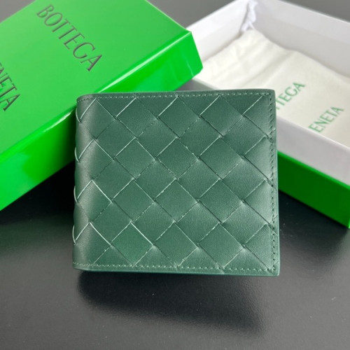 [ Bottega Veneta ] 보테가베네타 인트레치아토 동전 반지갑