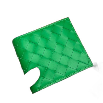 [ Bottega Veneta ] 보테가베네타 인트레치아토 반지갑