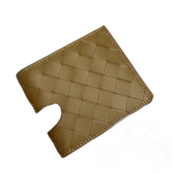 [ Bottega Veneta ] 보테가베네타 인트레치아토 반지갑