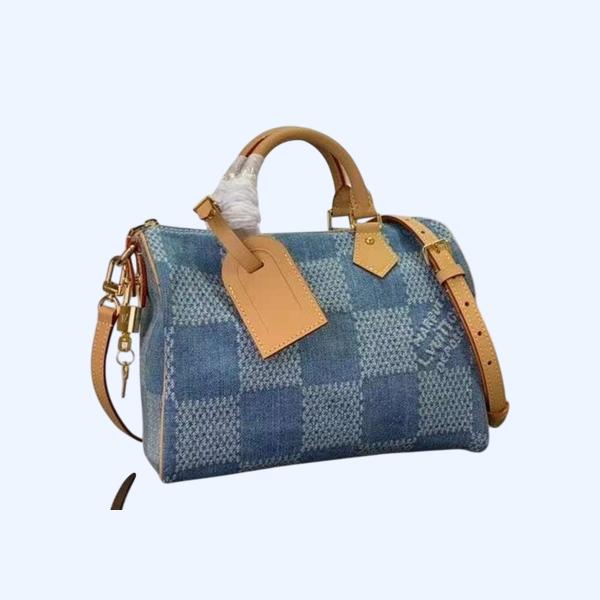 [ LV ] 스피디 25 반둘리에