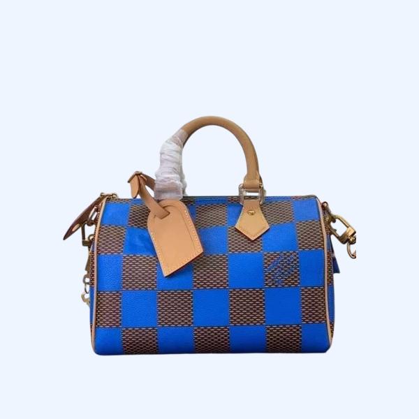 [ LV ] 스피디 25 반둘리에 다미에 팝