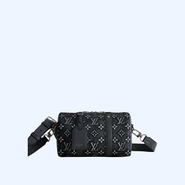 [ LV ] 시티 키폴 백 M21448