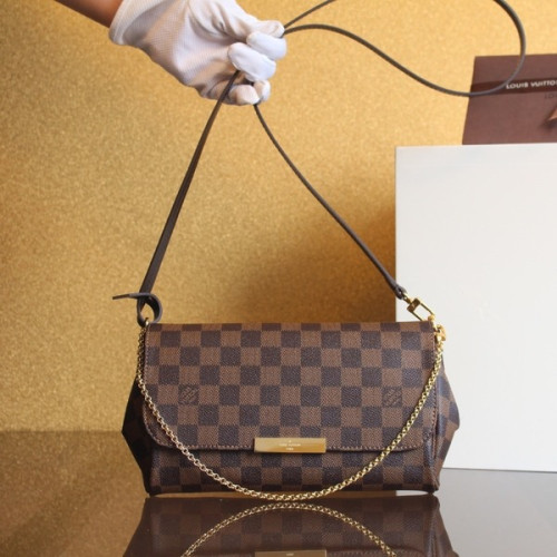 [ LV ] 페이보릿 다미에