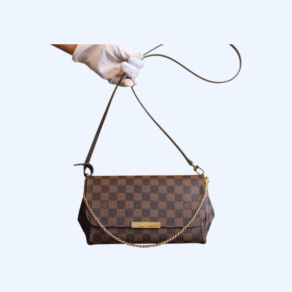 [ LV ] 페이보릿 다미에