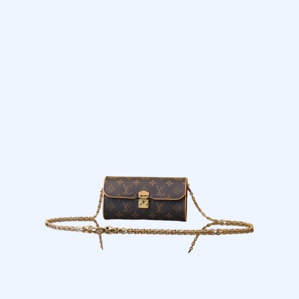 [ LV ] 포쉐트 카미유 모노그램