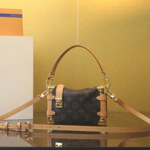 [ LV ] 사이드 트렁크 PM