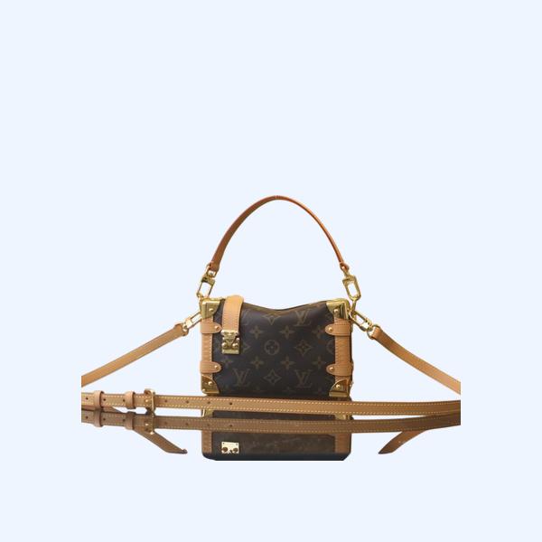 [ LV ] 사이드 트렁크 PM