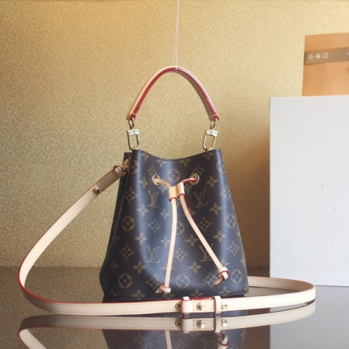 [ LV ] 네오노에 BB 모노그램